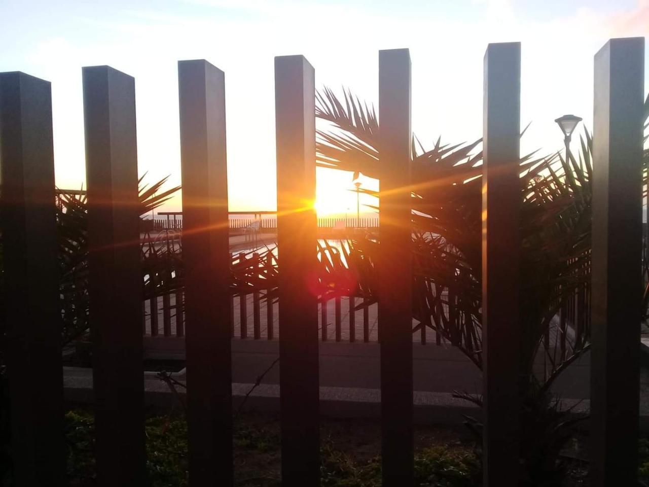 Hermoso Departamento Con Vista Al Mar Antofagasta Exterior foto
