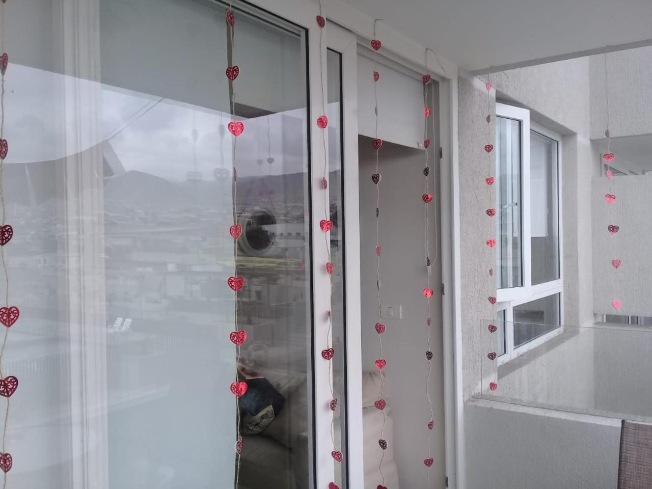 Hermoso Departamento Con Vista Al Mar Antofagasta Exterior foto